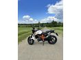 KTM 690 DUKE 2012/11 - 3