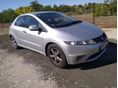 HONDA CIVIC 2009/10 - 1