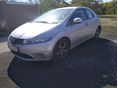 HONDA CIVIC 2009/10 - 2