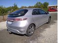 HONDA CIVIC 2009/10 - 3