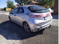 HONDA CIVIC 2009/10 - 4