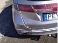 HONDA CIVIC 2009/10 - 5