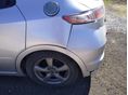 HONDA CIVIC 2009/10 - 6