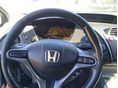 HONDA CIVIC 2009/10 - 8