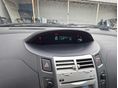 TOYOTA YARIS 2007/8 - 5