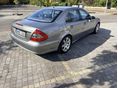 MERCEDES-BENZ E 220 2008/3 - 6