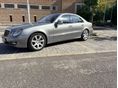 MERCEDES-BENZ E 220 2008/3 - 7