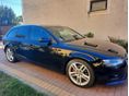 AUDI A4 2012/9 - 1