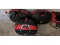 APRILIA PEGASO 650 1999/4 - 7