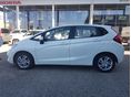 HONDA JAZZ 2017/8 - 2