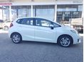 HONDA JAZZ 2017/8 - 5