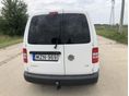VOLKSWAGEN CADDY 2015/1 - 2