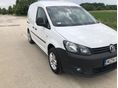 VOLKSWAGEN CADDY 2015/1 - 3