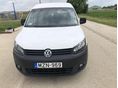 VOLKSWAGEN CADDY 2015/1 - 1