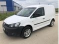 VOLKSWAGEN CADDY 2015/1 - 4