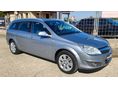 OPEL ASTRA H Caravan 1.6 Cosmo MINT AZ ÚJ. 167e KM! Igényesnek. sok extrával!
