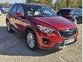 MAZDA CX-5 2.2 CD Revolution 4WD SD (Automata) MAGYARORSZÁGI /ÖSSZKERÉK/ NAPFÉNYTETŐ/BŐR/KEY-LESS/ NAVI/ ÜLÉSFŰT/XENON/BOSE/