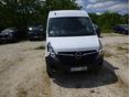 OPEL MOVANO 2021/12 - 2