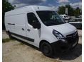 OPEL MOVANO 2021/12 - 1