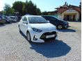 TOYOTA YARIS 2022/10 - 2