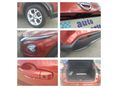 NISSAN JUKE 2022/3 - 5