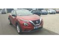 NISSAN JUKE 2022/3 - 2