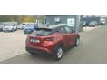 NISSAN JUKE 2022/3 - 4