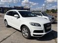 AUDI Q7 2011/6 - 1
