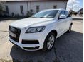 AUDI Q7 2011/6 - 2