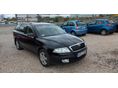 SKODA OCTAVIA 2006/9 - 1