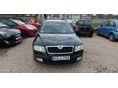 SKODA OCTAVIA 2006/9 - 2