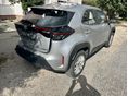 TOYOTA YARIS CROSS 2022/8 - 2