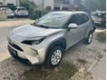 TOYOTA YARIS CROSS 2022/8 - 3