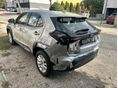 TOYOTA YARIS CROSS 2022/8 - 4