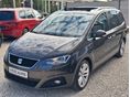 SEAT ALHAMBRA 2.0 CR TDI Style GT! 18-AS ALU!PANORÁMA! NAPI! KAMERA! FÉLBŐR! XENON!