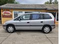 OPEL ZAFIRA A 2000/4 - 4