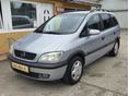OPEL ZAFIRA A 1.6 16V Comfort 179.900km!!!
