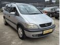 OPEL ZAFIRA A 2000/4 - 2