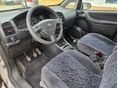 OPEL ZAFIRA A 2000/4 - 8