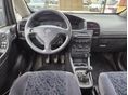 OPEL ZAFIRA A 2000/4 - 7
