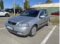 OPEL ASTRA G 2006/5 - 4