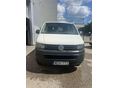 VOLKSWAGEN TRANSPORTER T5 Mikrobusz 2.0 CR TDI (9 személyes )