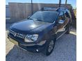 DACIA DUSTER 2015/11 - 2