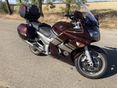 YAMAHA FJR 1300 A 