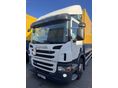 SCANIA P320