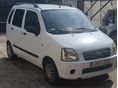 SUZUKI WAGON R+ 2005/2 - 2