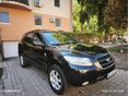 HYUNDAI SANTA FE 2.2 CRDi Comfort Limited Edition Gyári fényezés/Kapcsolható összkerékhajtás/Vonóhorog/Navigáció!!