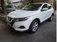 NISSAN QASHQAI 2020/10 - 2