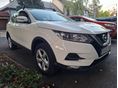 NISSAN QASHQAI 2020/10 - 1