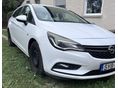 OPEL ASTRA K 2016/11 - 2